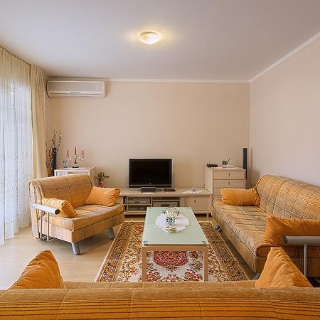 Apartmani Zeljko Vujovic Budva Exteriér fotografie