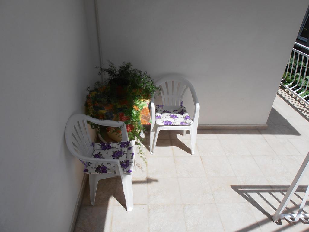Apartmani Zeljko Vujovic Budva Exteriér fotografie